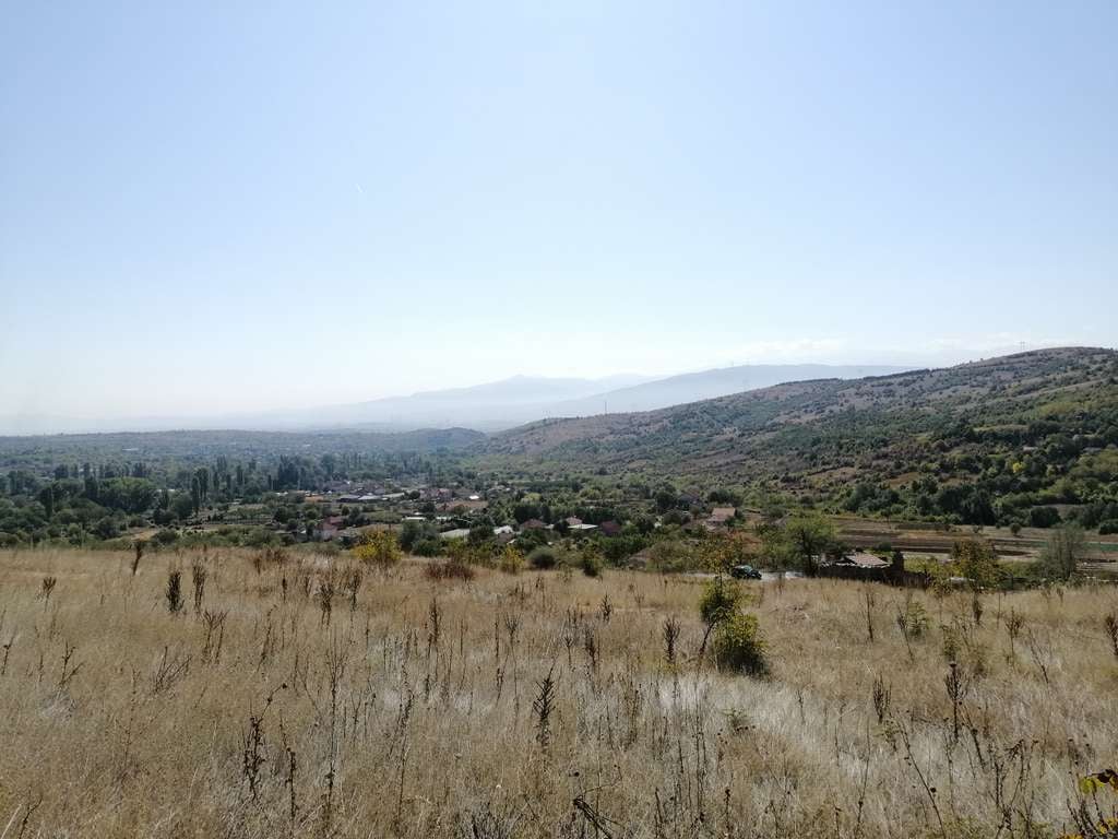 Discovering the Hidden Gem of Čučer-Sandevo's Coffee Scene