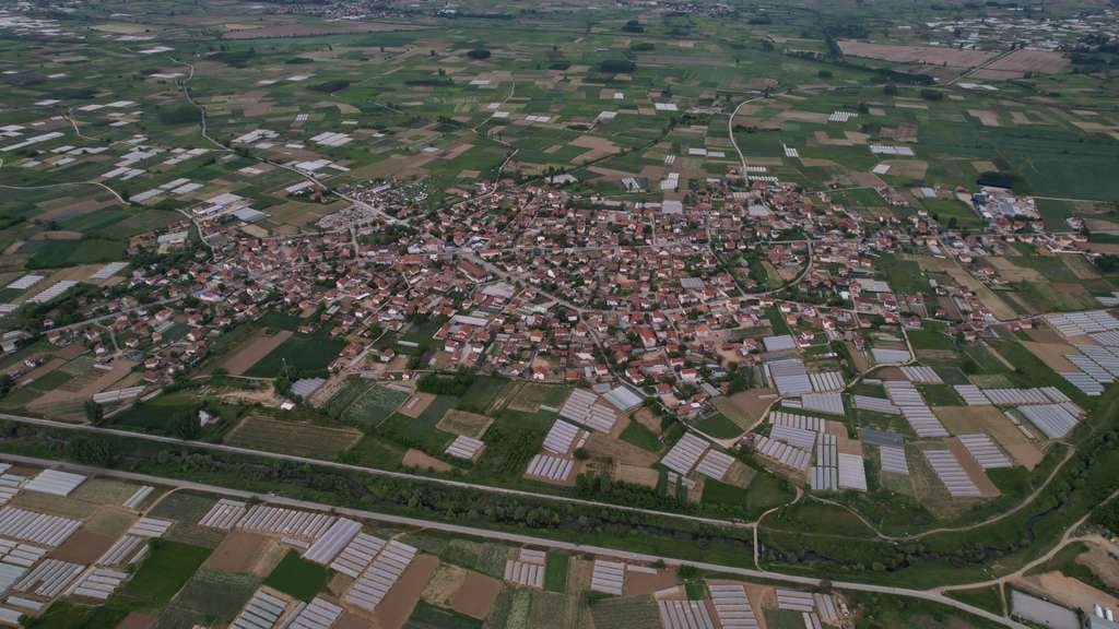 Discover the Hidden Gem of Bosilovo's Coffee Scene