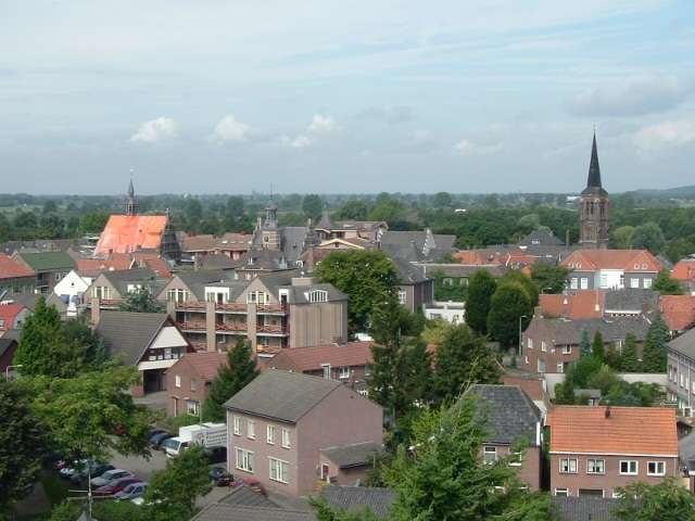 Gennep Unveiled: An Adventurer's Perfect Day in a Dutch Hidden Gem