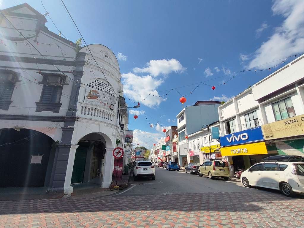 Discovering Kuala Lipis: A Journey Through Time and Culture