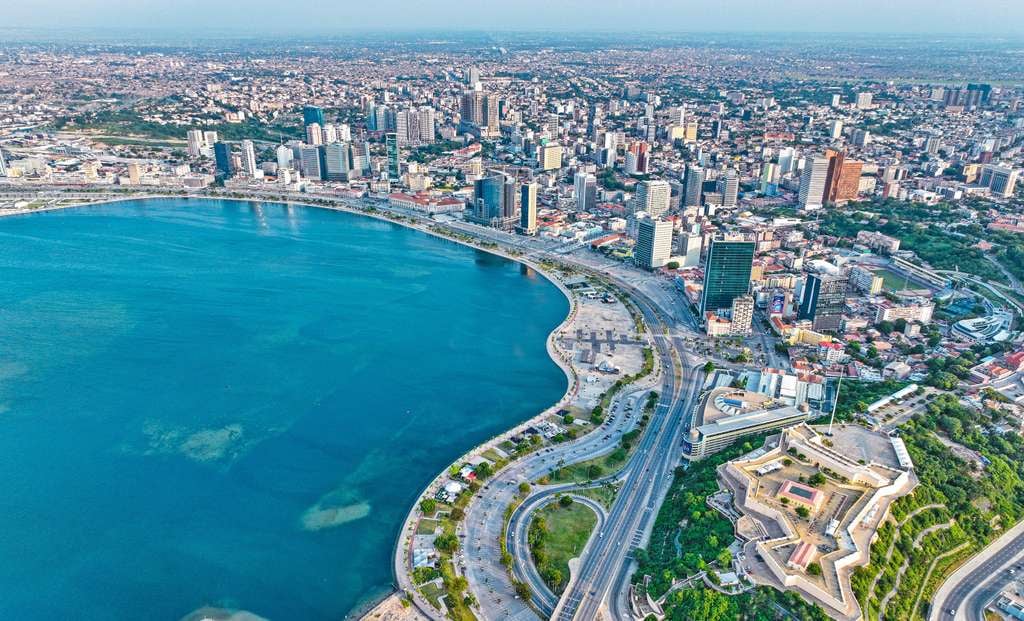 Luanda