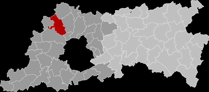 Merchtem Unveiled: An Art Critic’s Guide to Flemish Charm and Hidden Gems