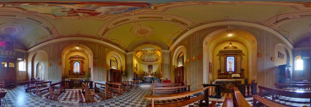 Discover the Hidden Gem of Panórama: A Journey Through Time