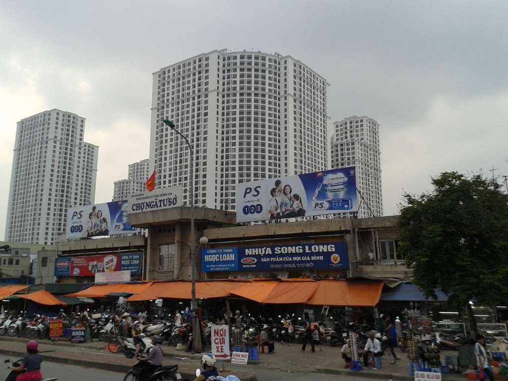 Unveiling the Hidden Gem of Thanh Xuân: A Journey Through Time