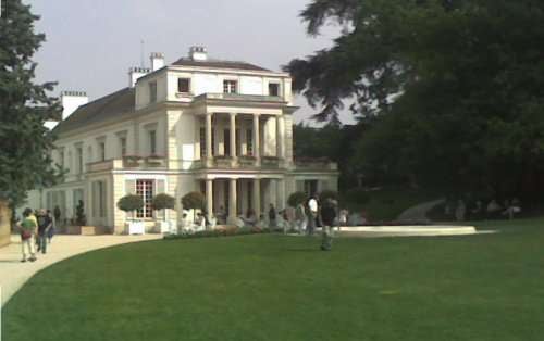 Discover the Hidden Gem of Yerres: A City Steeped in History and Culture