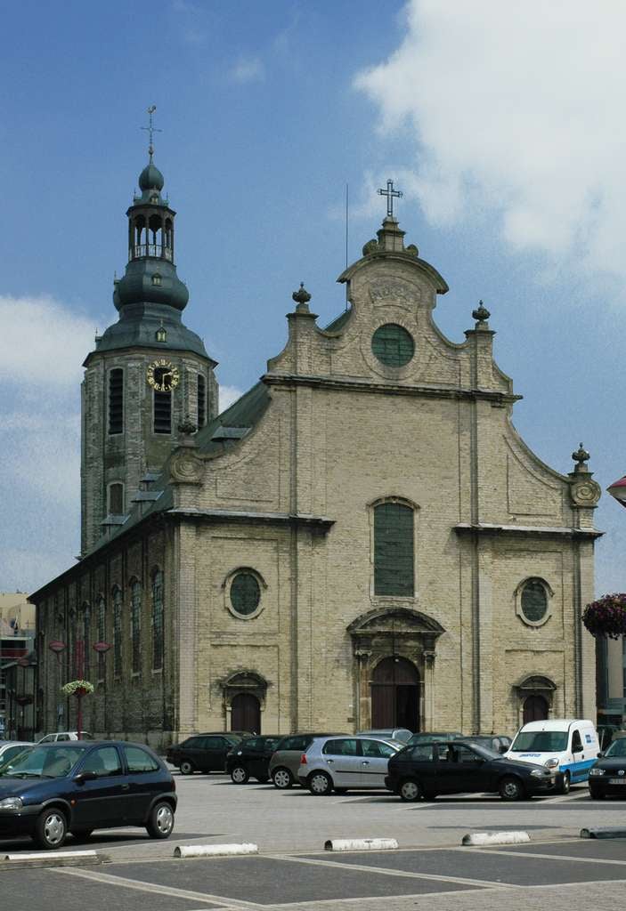 Unearthing Zele: A Day of Adventure, Flavor, and Hidden Belgian Gems