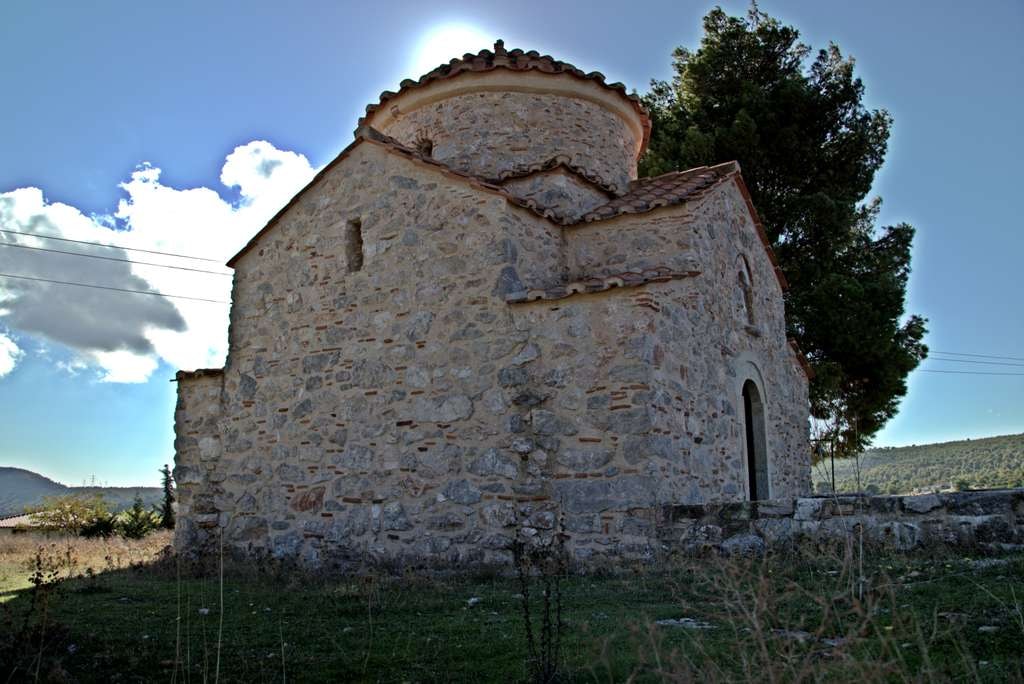 Asprópyrgos